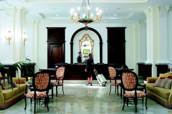 Grecotel Larissa Imperial