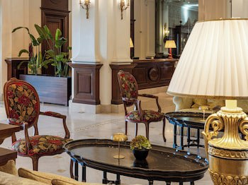Grecotel Larissa Imperial galeri fotoğrafı