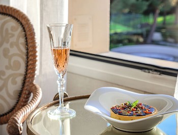 Grecotel Larissa Imperial galeri fotoğrafı