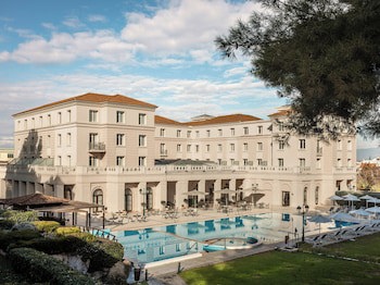 Grecotel Larissa Imperial