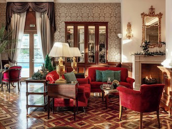 Grecotel Larissa Imperial galeri fotoğrafı