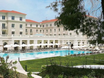 Grecotel Larissa Imperial