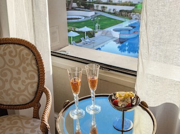 Grecotel Larissa Imperial galeri fotoğrafı