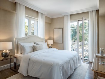 Grecotel Larissa Imperial galeri fotoğrafı