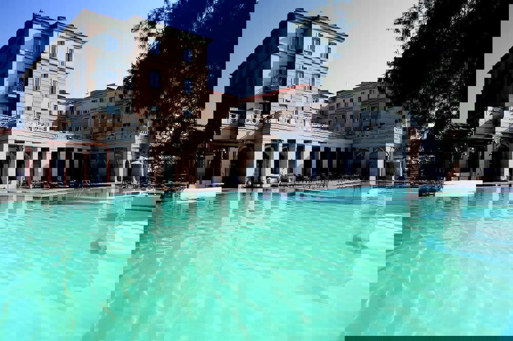 Grecotel Larissa Imperial