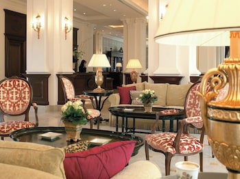 Grecotel Larissa Imperial fotoğrafı