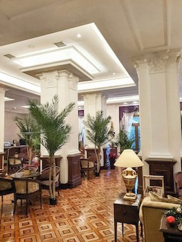 Grecotel Larissa Imperial fotoğrafı