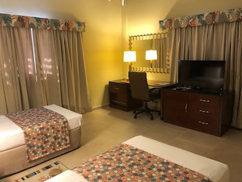 Carls Unique Inn