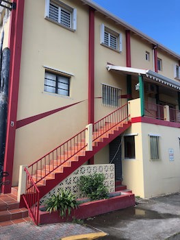 Carls Unique Inn