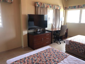 Carls Unique Inn