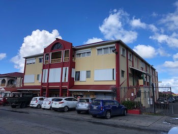 Carls Unique Inn