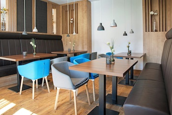 Holiday Inn Express Baden-Baden by IHG galeri fotoğrafı
