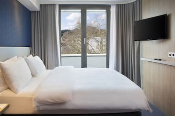 Holiday Inn Express Baden-Baden by IHG fotoğrafı