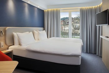 Holiday Inn Express Baden-Baden by IHG galeri fotoğrafı