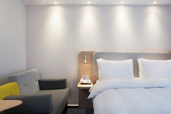 Holiday Inn Express Baden-Baden by IHG galeri fotoğrafı