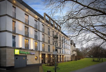 Holiday Inn Express Baden-Baden by IHG fotoğrafı