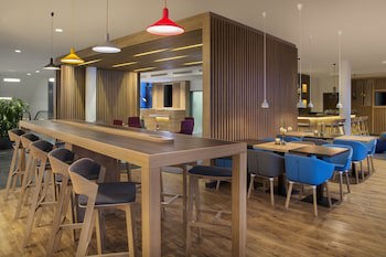Holiday Inn Express Baden-Baden by IHG galeri fotoğrafı