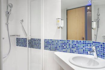 Holiday Inn Express Baden-Baden by IHG galeri fotoğrafı