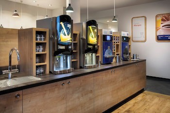 Holiday Inn Express Baden-Baden by IHG galeri fotoğrafı