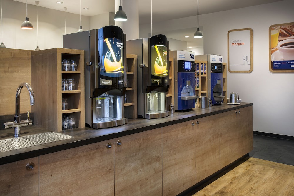 Holiday Inn Express Baden-Baden by IHG