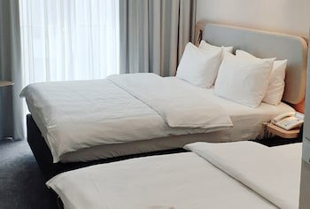 Holiday Inn Express Baden-Baden by IHG galeri fotoğrafı