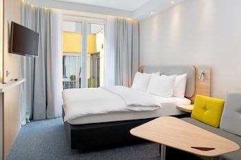Holiday Inn Express Baden-Baden by IHG galeri fotoğrafı