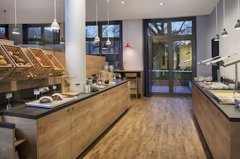Holiday Inn Express Baden-Baden by IHG galeri fotoğrafı