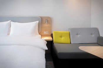 Holiday Inn Express Baden-Baden by IHG galeri fotoğrafı