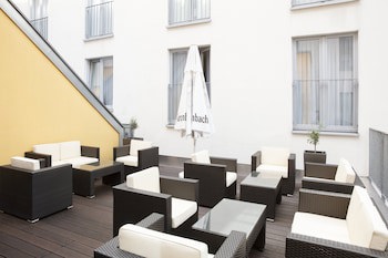 Holiday Inn Express Baden-Baden by IHG galeri fotoğrafı