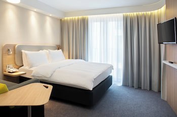 Holiday Inn Express Baden-Baden by IHG galeri fotoğrafı
