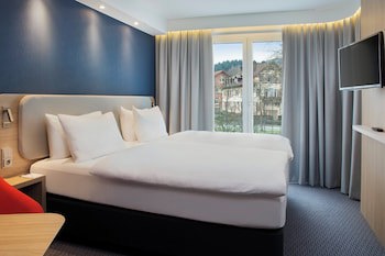 Holiday Inn Express Baden-Baden by IHG galeri fotoğrafı