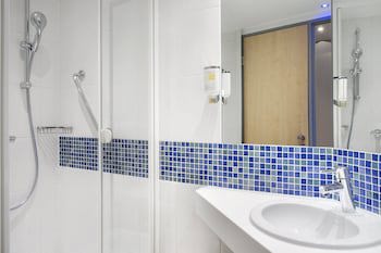 Holiday Inn Express Baden-Baden by IHG galeri fotoğrafı