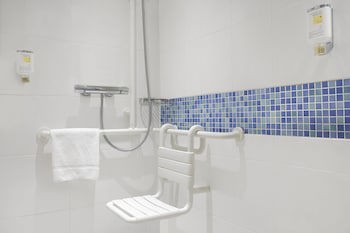 Holiday Inn Express Baden-Baden by IHG galeri fotoğrafı