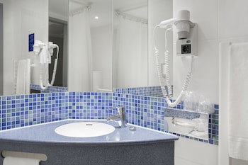 Holiday Inn Express Baden-Baden by IHG galeri fotoğrafı