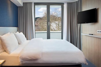 Holiday Inn Express Baden-Baden by IHG galeri fotoğrafı