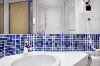 Holiday Inn Express Baden-Baden by IHG galeri fotoğrafı