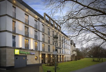 Holiday Inn Express Baden-Baden by IHG