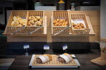 Holiday Inn Express Baden-Baden by IHG galeri fotoğrafı