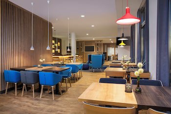 Holiday Inn Express Baden-Baden by IHG galeri fotoğrafı
