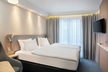 Holiday Inn Express Baden-Baden by IHG galeri fotoğrafı