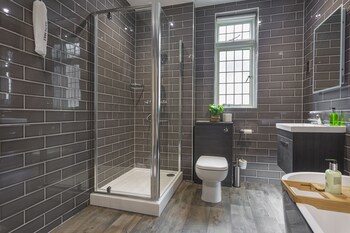 The Tudor House Hotel, Tewkesbury, Gloucestershire