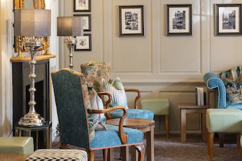 The Tudor House Hotel, Tewkesbury, Gloucestershire