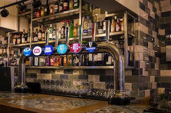 The Tudor House Hotel, Tewkesbury, Gloucestershire