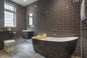 The Tudor House Hotel, Tewkesbury, Gloucestershire