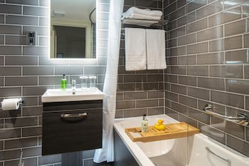 The Tudor House Hotel, Tewkesbury, Gloucestershire