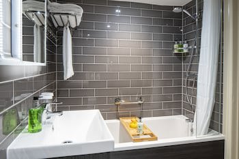 The Tudor House Hotel, Tewkesbury, Gloucestershire