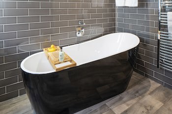 The Tudor House Hotel, Tewkesbury, Gloucestershire