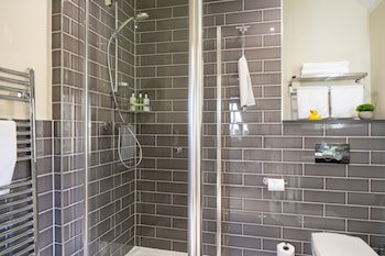 The Tudor House Hotel, Tewkesbury, Gloucestershire