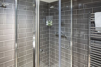 The Tudor House Hotel, Tewkesbury, Gloucestershire