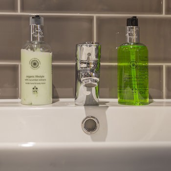 The Tudor House Hotel, Tewkesbury, Gloucestershire